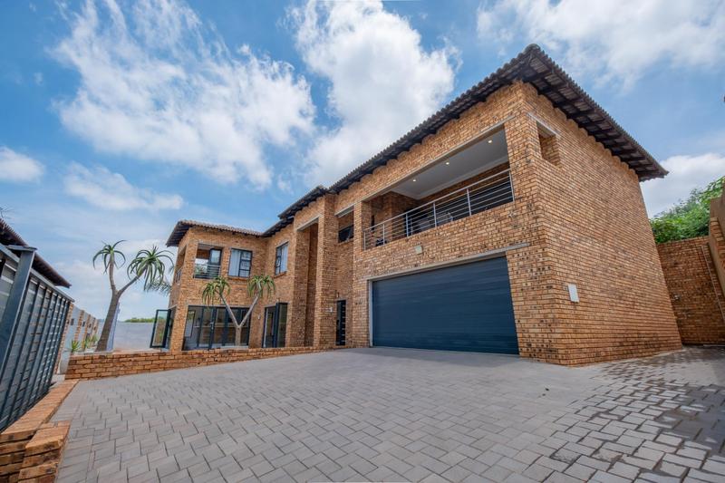 3 Bedroom Property for Sale in Rangeview Gauteng