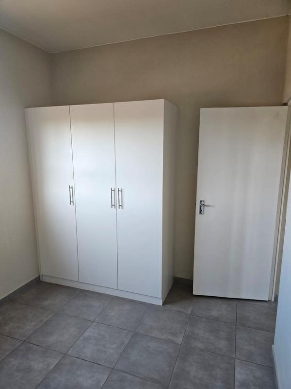 To Let 2 Bedroom Property for Rent in Katlehong South Gauteng