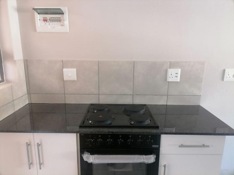 To Let 2 Bedroom Property for Rent in Groblerpark Gauteng