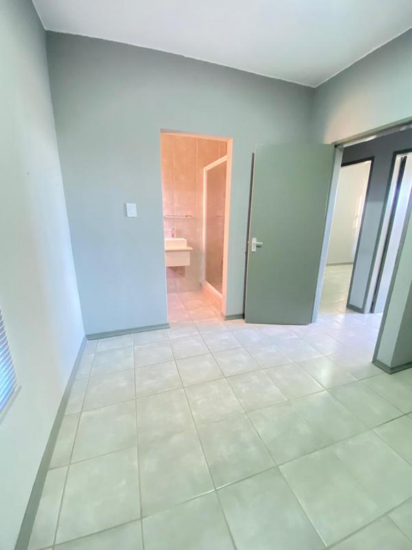 To Let 3 Bedroom Property for Rent in Witpoortjie Gauteng