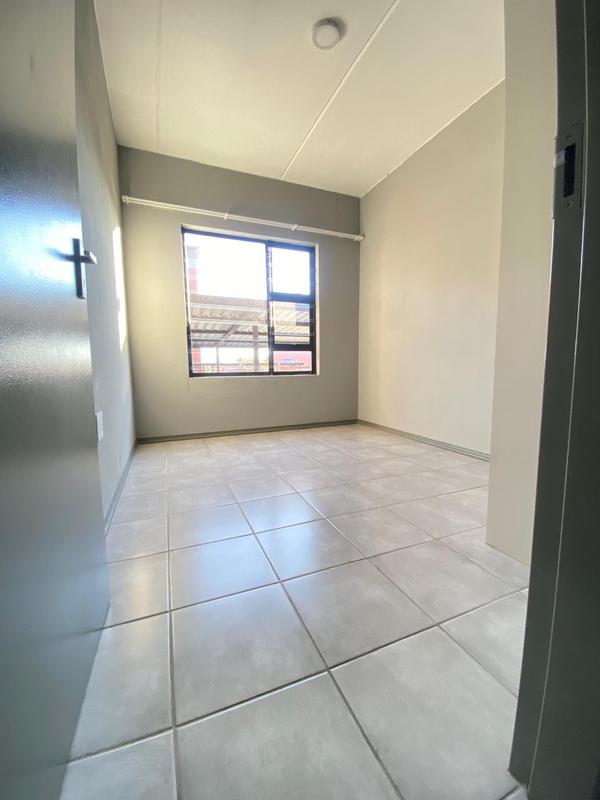 To Let 3 Bedroom Property for Rent in Witpoortjie Gauteng