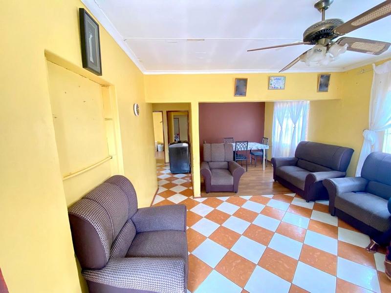 4 Bedroom Property for Sale in Ennerdale Gauteng