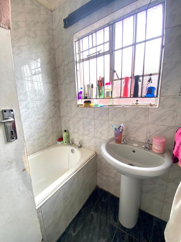 4 Bedroom Property for Sale in Ennerdale Gauteng