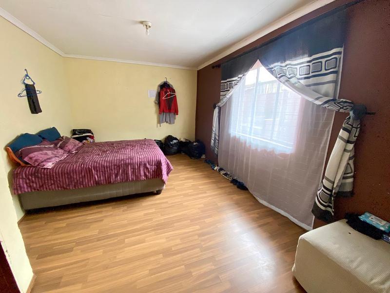 4 Bedroom Property for Sale in Ennerdale Gauteng