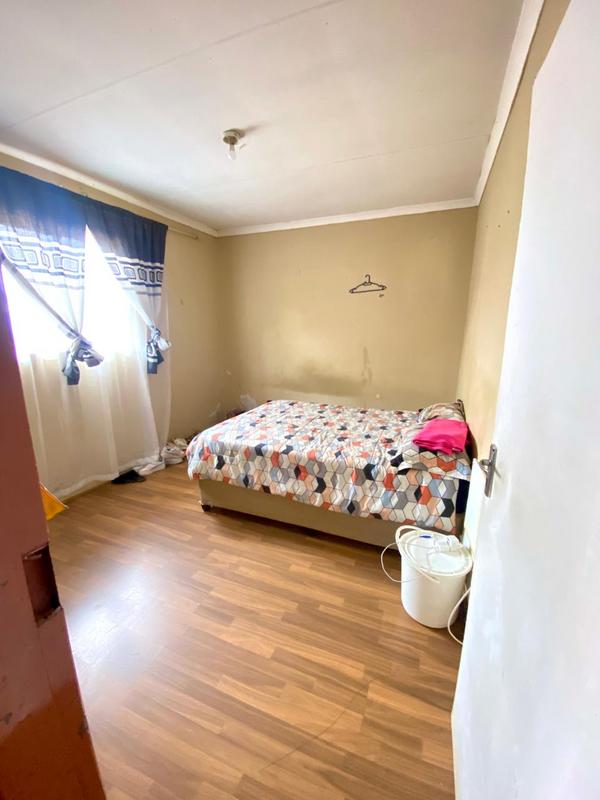 4 Bedroom Property for Sale in Ennerdale Gauteng