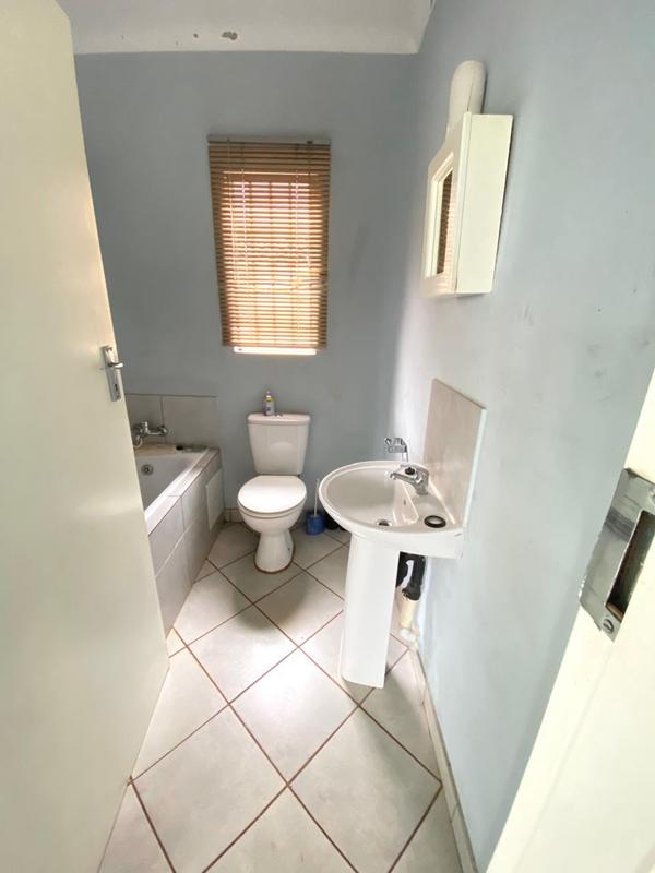 2 Bedroom Property for Sale in Lehae Gauteng