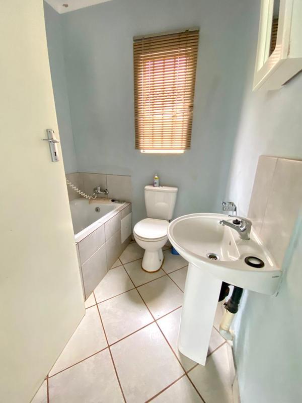 2 Bedroom Property for Sale in Lehae Gauteng