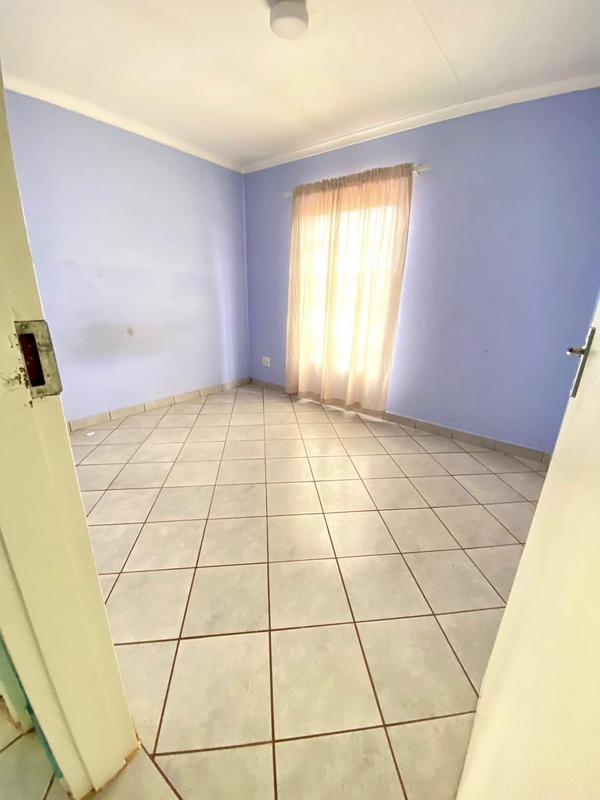 2 Bedroom Property for Sale in Lehae Gauteng