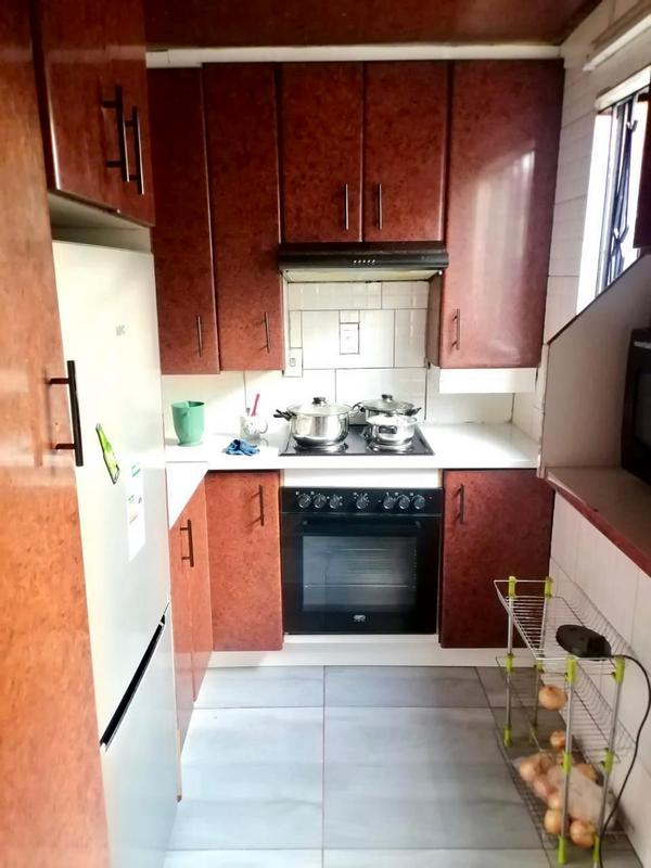 3 Bedroom Property for Sale in Protea Glen Gauteng