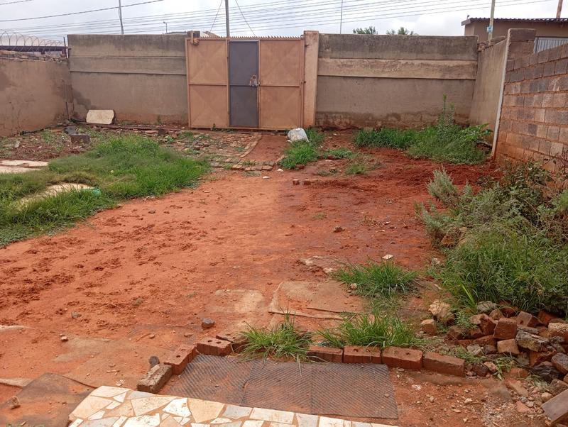 3 Bedroom Property for Sale in Thulani Gauteng