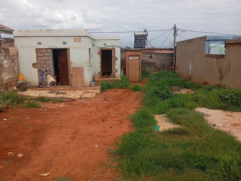 3 Bedroom Property for Sale in Thulani Gauteng