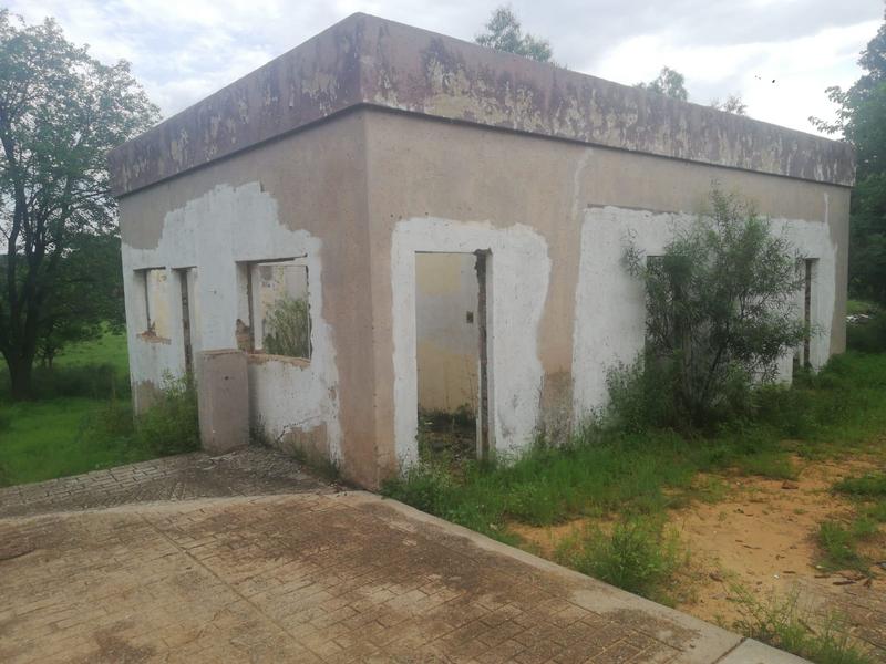 0 Bedroom Property for Sale in Drumblade A H Gauteng