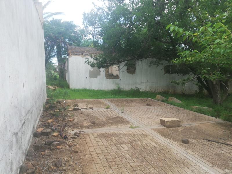 0 Bedroom Property for Sale in Drumblade A H Gauteng