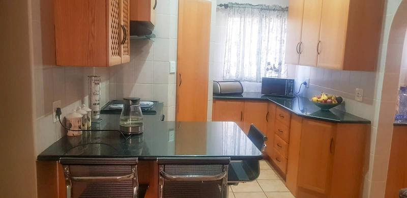 3 Bedroom Property for Sale in Amberfield Glen Gauteng