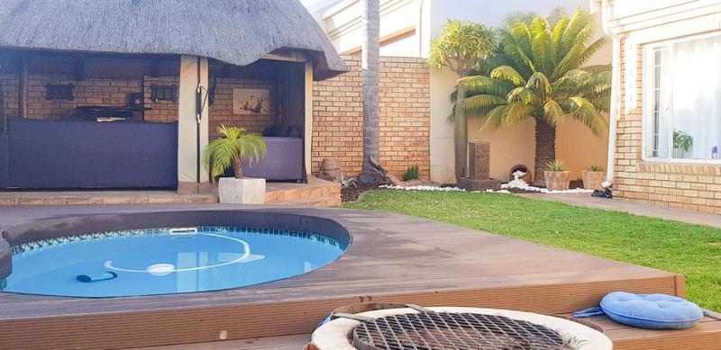 3 Bedroom Property for Sale in Amberfield Glen Gauteng