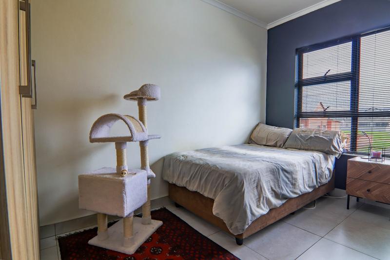 2 Bedroom Property for Sale in Golden Fields Estate Gauteng