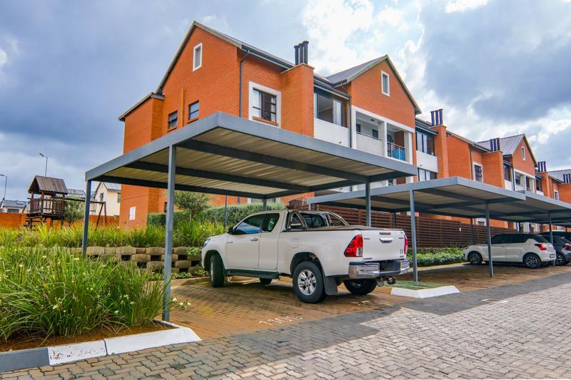 2 Bedroom Property for Sale in Golden Fields Estate Gauteng