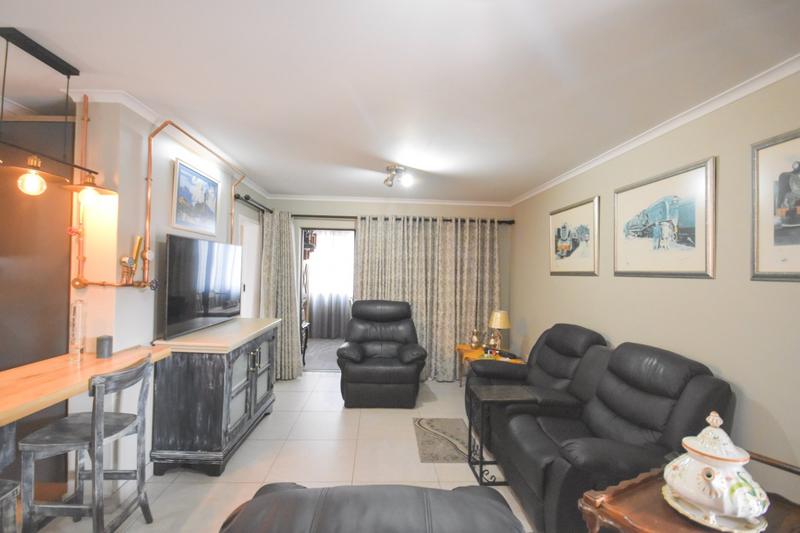 3 Bedroom Property for Sale in Golden Fields Estate Gauteng