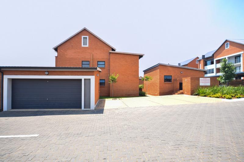 3 Bedroom Property for Sale in Golden Fields Estate Gauteng