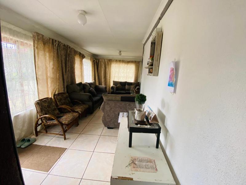 3 Bedroom Property for Sale in Birchleigh North Gauteng