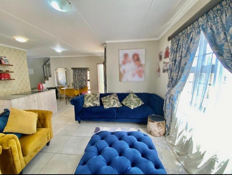 3 Bedroom Property for Sale in Amberfield Gauteng