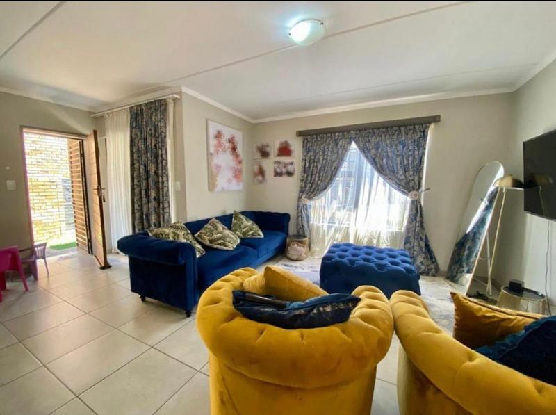 3 Bedroom Property for Sale in Amberfield Gauteng