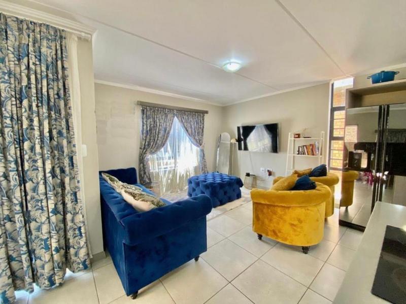 3 Bedroom Property for Sale in Amberfield Gauteng