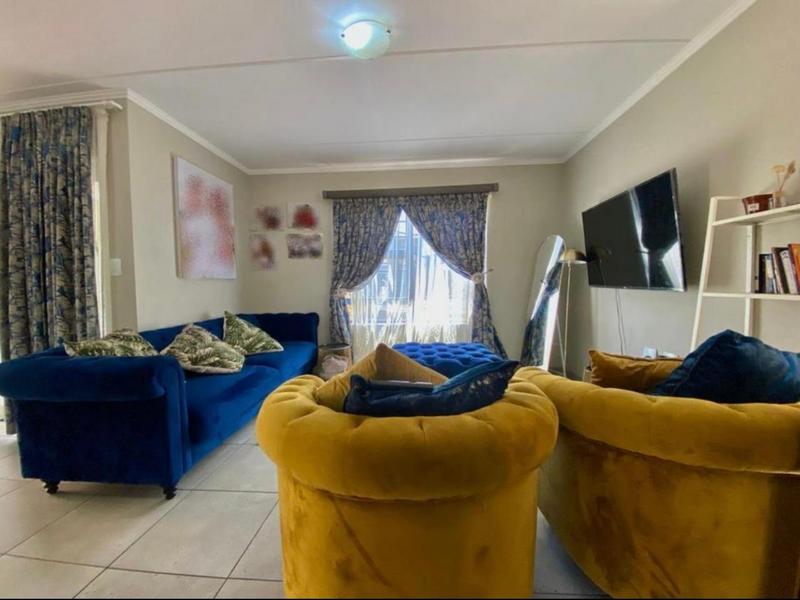 3 Bedroom Property for Sale in Amberfield Gauteng