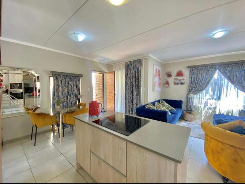 3 Bedroom Property for Sale in Amberfield Gauteng