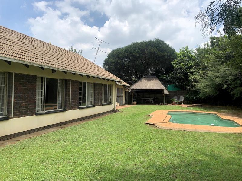 3 Bedroom Property for Sale in Freeway Park Gauteng