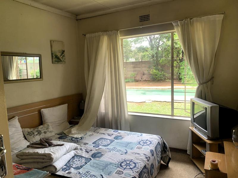 3 Bedroom Property for Sale in Freeway Park Gauteng