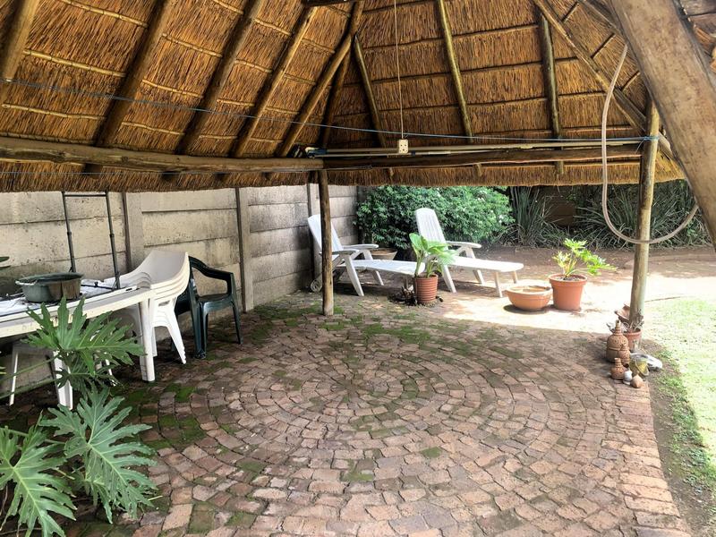 3 Bedroom Property for Sale in Freeway Park Gauteng