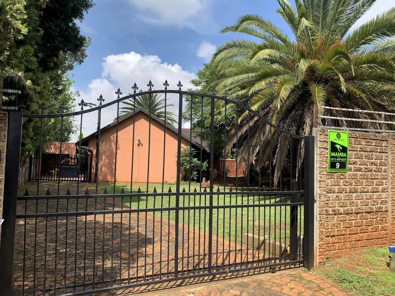 4 Bedroom Property for Sale in Ravensklip Gauteng