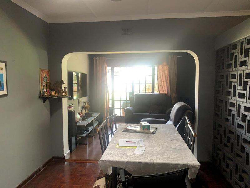 4 Bedroom Property for Sale in Ravensklip Gauteng