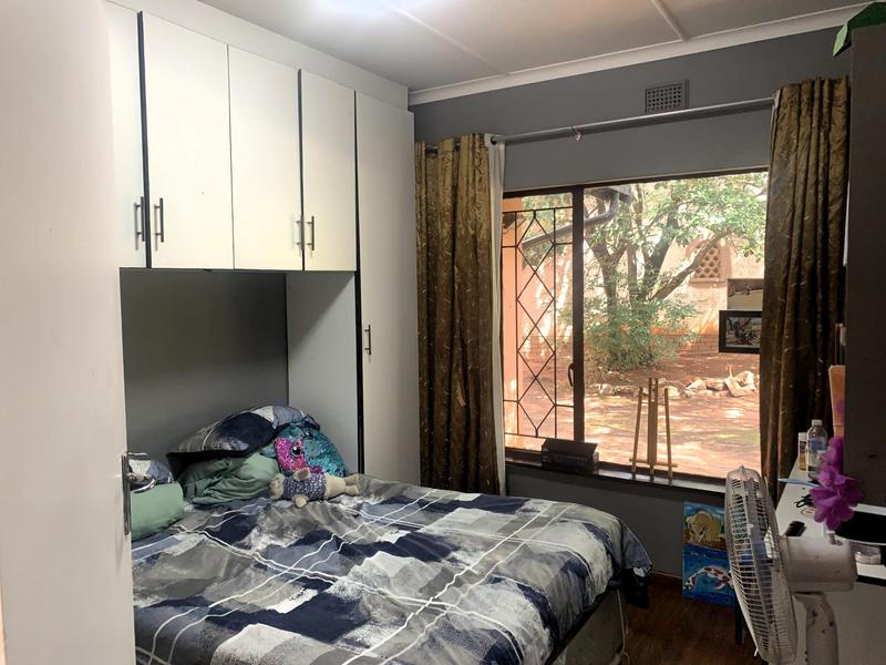 4 Bedroom Property for Sale in Ravensklip Gauteng