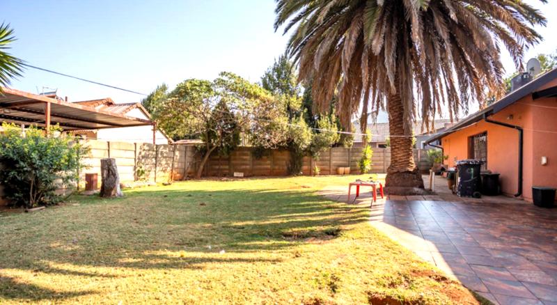 4 Bedroom Property for Sale in Ravensklip Gauteng