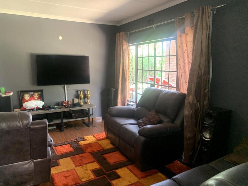 4 Bedroom Property for Sale in Ravensklip Gauteng