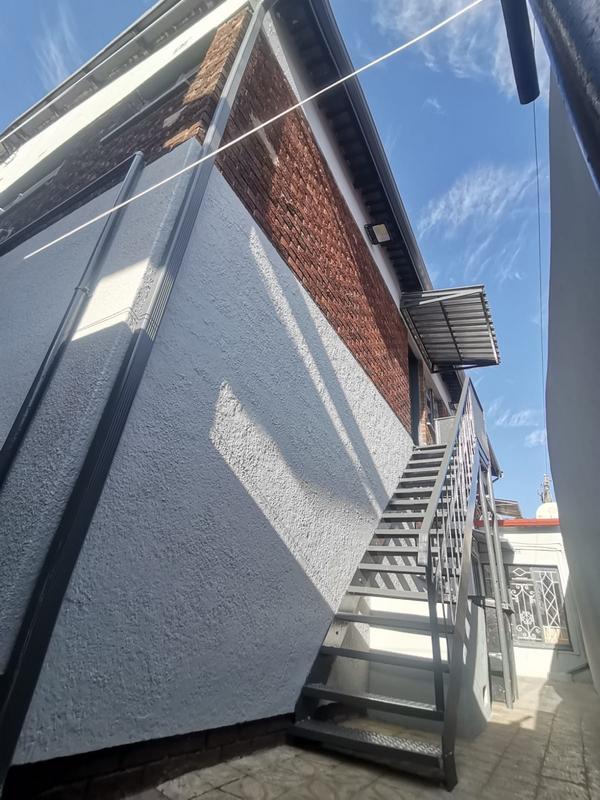 To Let 4 Bedroom Property for Rent in Actonville Gauteng