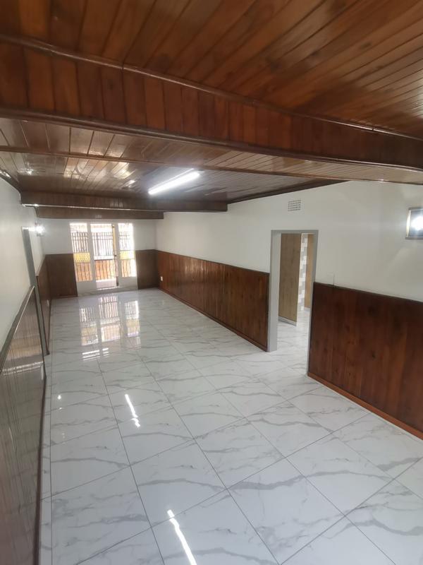 To Let 4 Bedroom Property for Rent in Actonville Gauteng