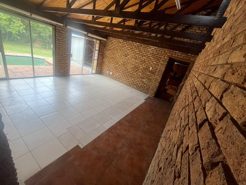 To Let commercial Property for Rent in Fourways Gauteng