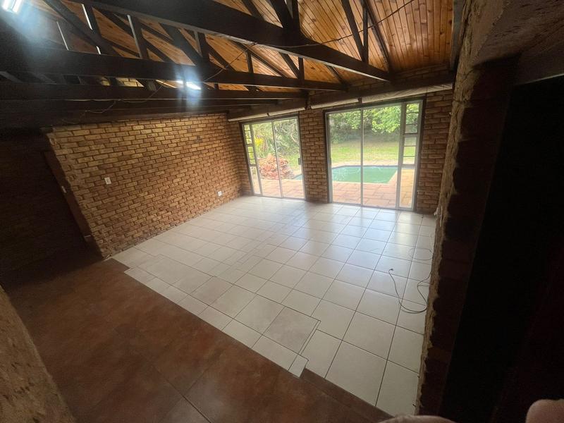 To Let commercial Property for Rent in Fourways Gauteng