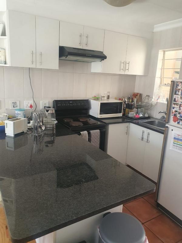 2 Bedroom Property for Sale in Bedford Gardens Gauteng