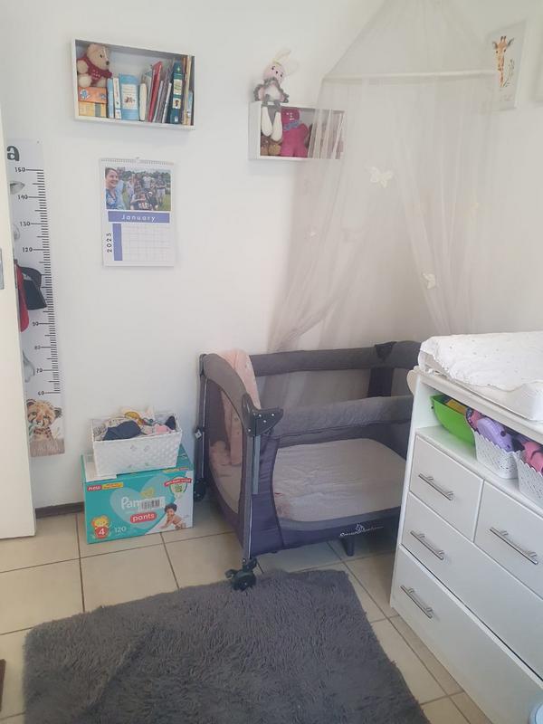 2 Bedroom Property for Sale in Bedford Gardens Gauteng