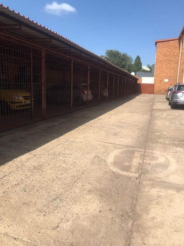 2 Bedroom Property for Sale in Symhurst Gauteng