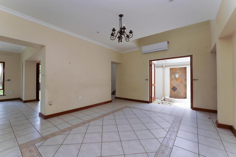 To Let 4 Bedroom Property for Rent in Beverley Gauteng