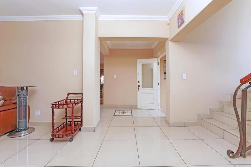 To Let 5 Bedroom Property for Rent in Kyalami Gauteng