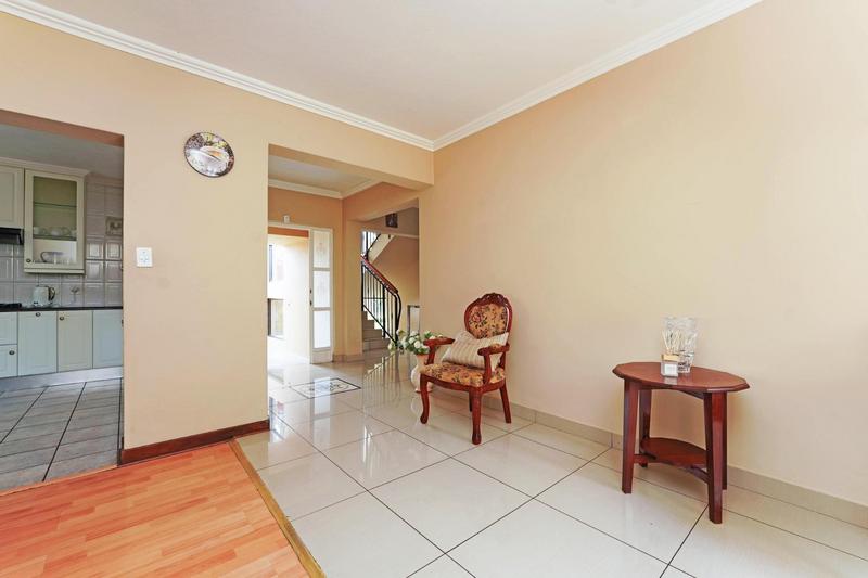 To Let 5 Bedroom Property for Rent in Kyalami Gauteng