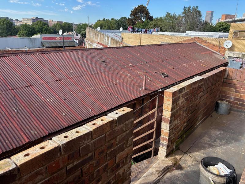 Commercial Property for Sale in Bertrams Gauteng