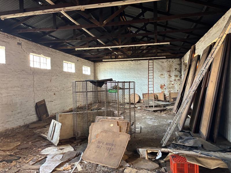 Commercial Property for Sale in Bertrams Gauteng