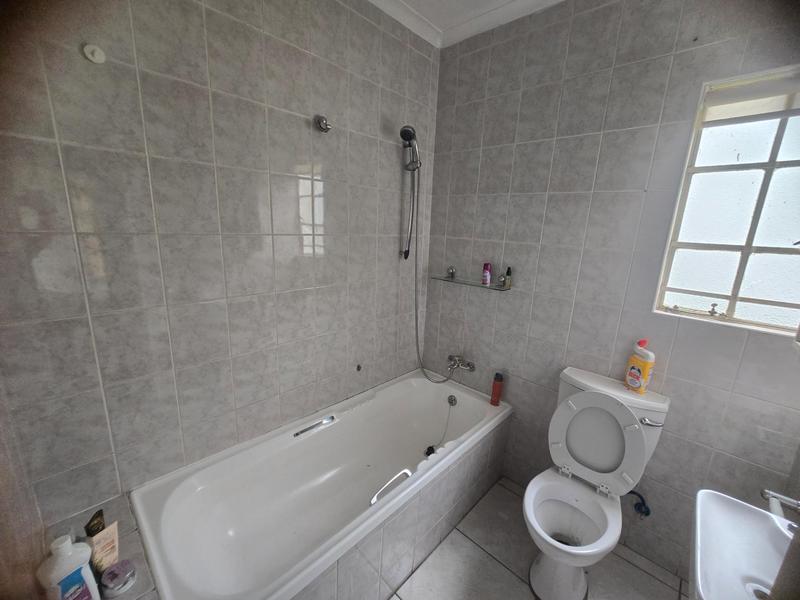 To Let 2 Bedroom Property for Rent in Bartlett Gauteng